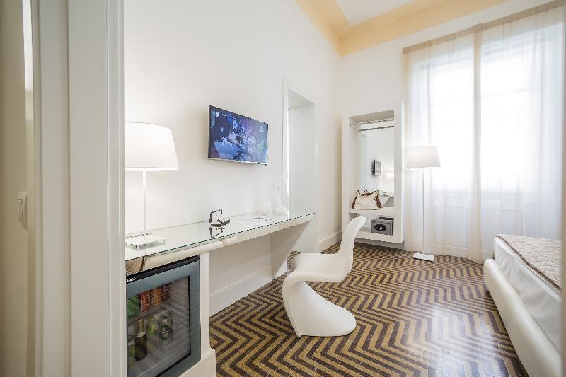 Home Boutique Luxury & Design Reggio Calabria Exterior foto