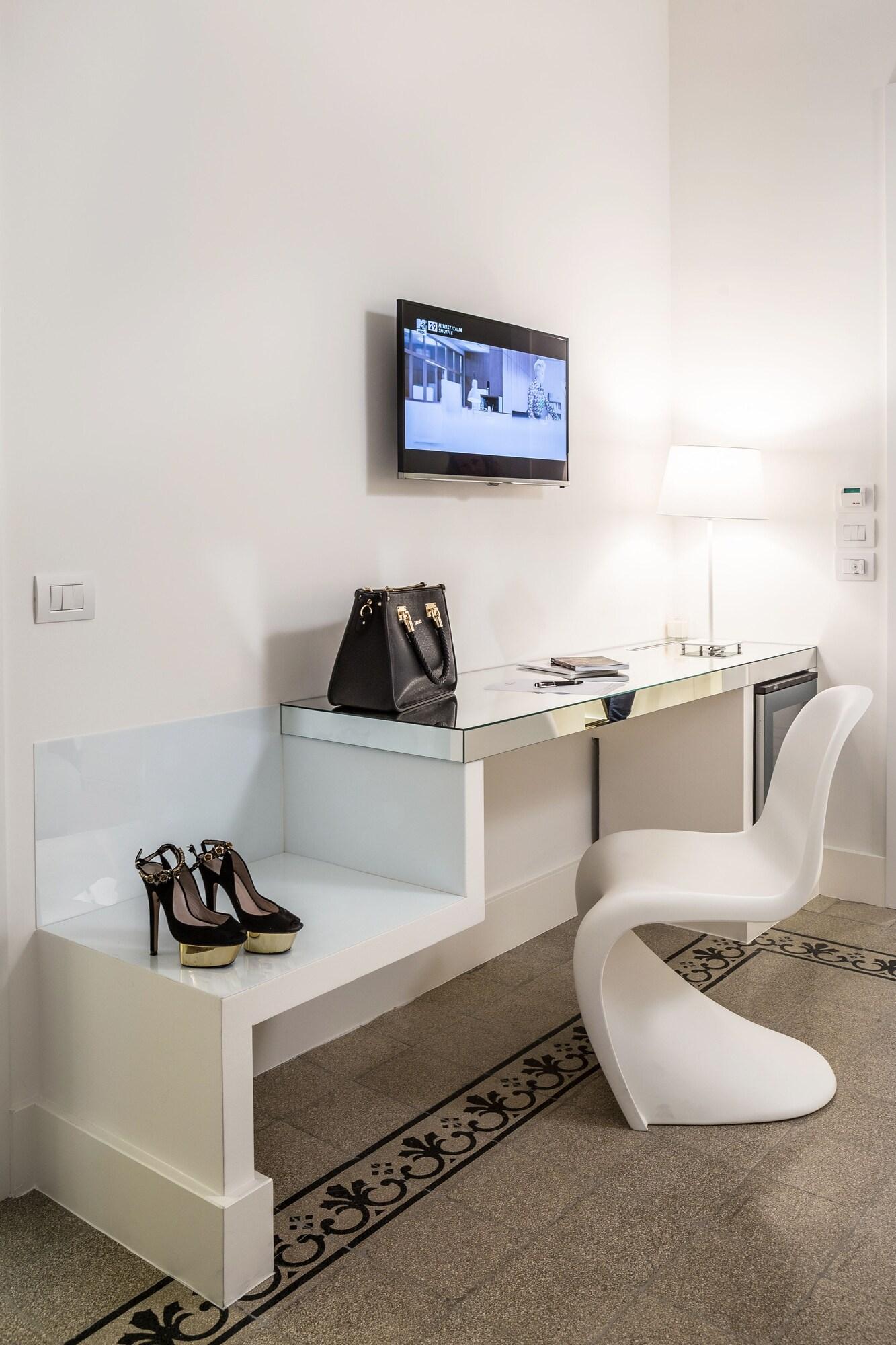 Home Boutique Luxury & Design Reggio Calabria Exterior foto