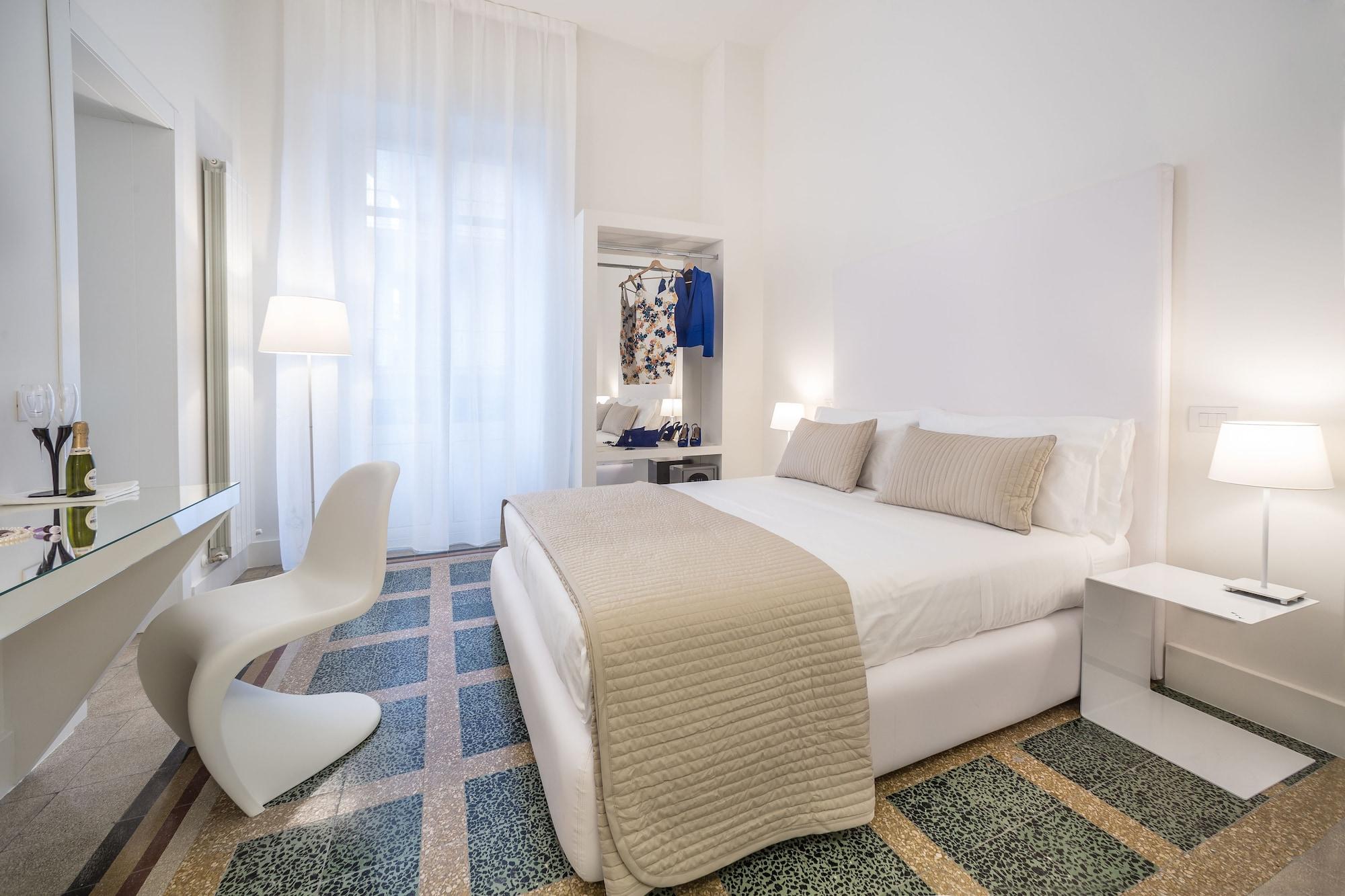 Home Boutique Luxury & Design Reggio Calabria Exterior foto