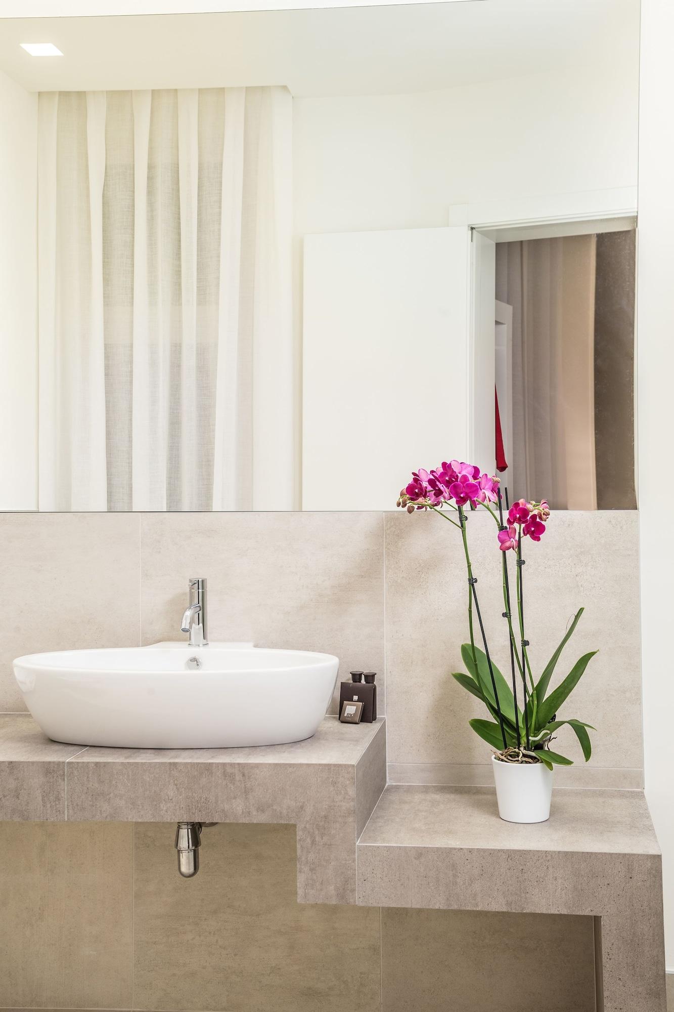 Home Boutique Luxury & Design Reggio Calabria Exterior foto