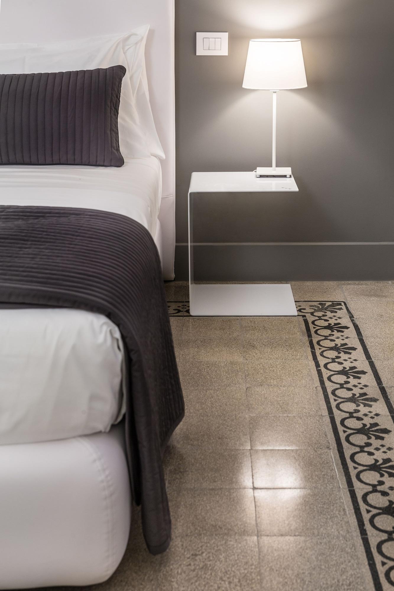 Home Boutique Luxury & Design Reggio Calabria Exterior foto