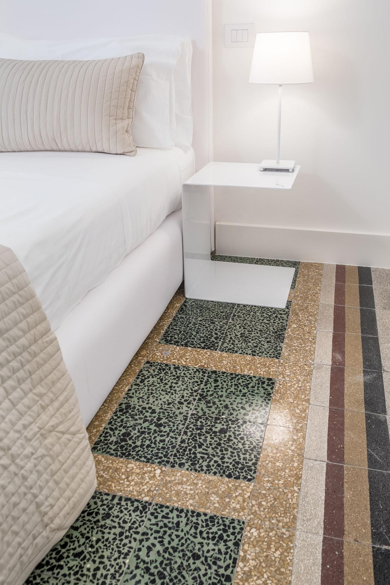 Home Boutique Luxury & Design Reggio Calabria Exterior foto