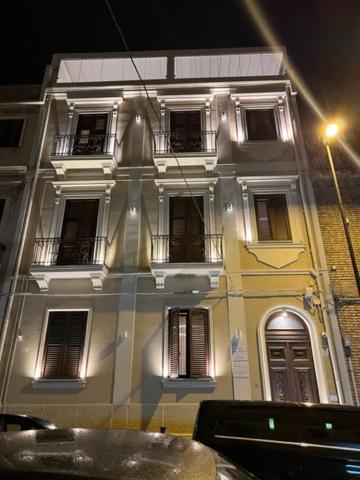 Home Boutique Luxury & Design Reggio Calabria Exterior foto