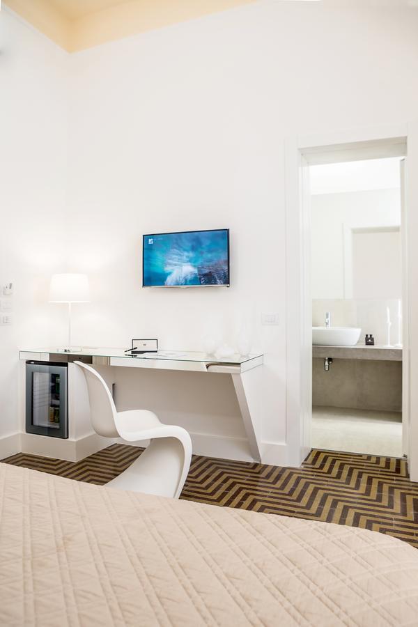 Home Boutique Luxury & Design Reggio Calabria Exterior foto