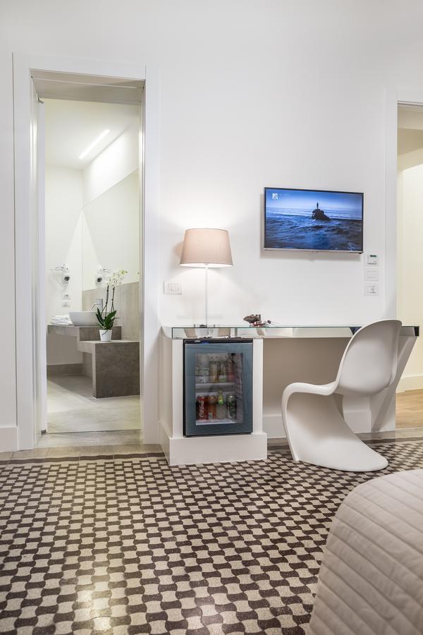 Home Boutique Luxury & Design Reggio Calabria Exterior foto