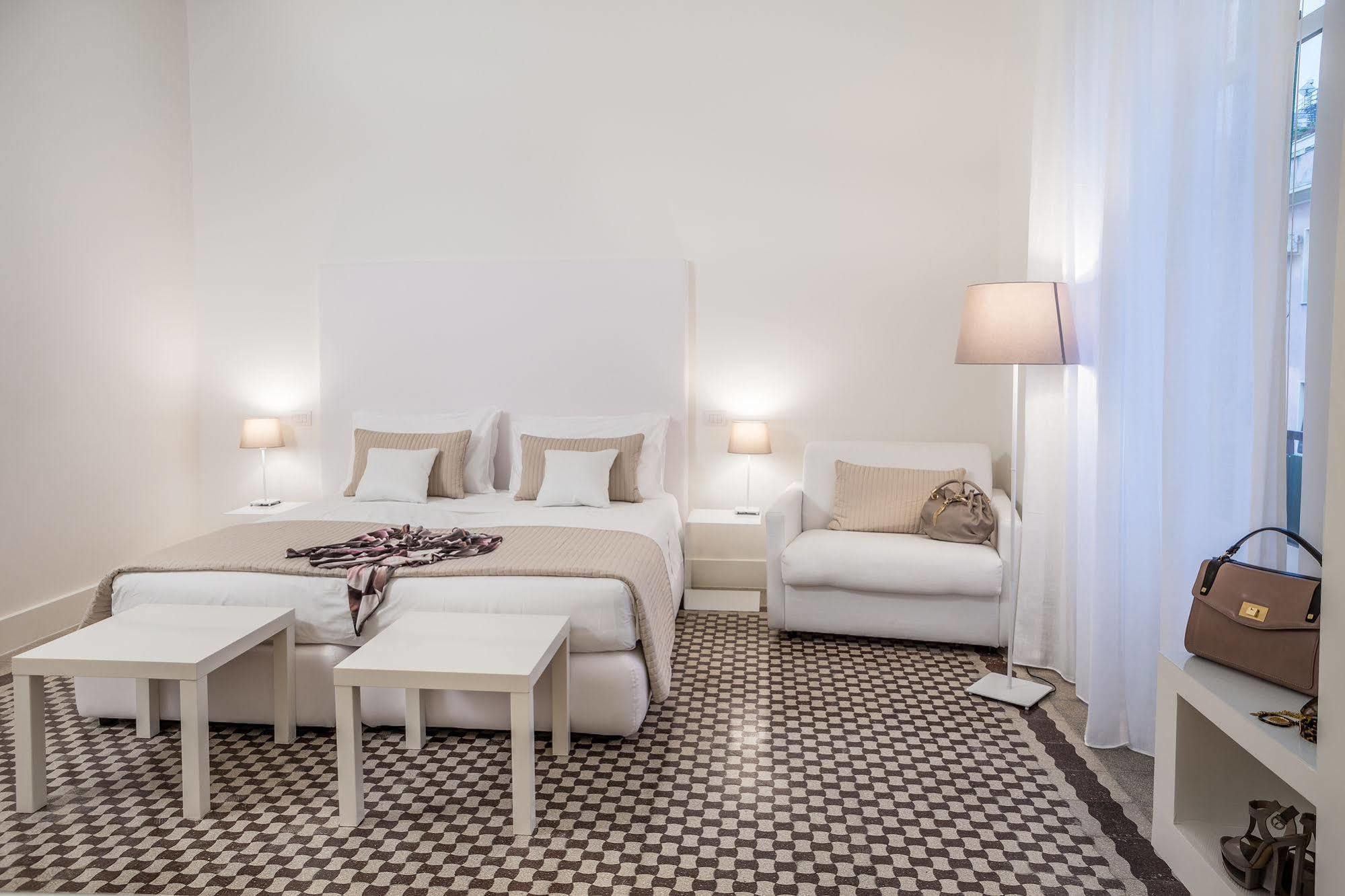 Home Boutique Luxury & Design Reggio Calabria Exterior foto
