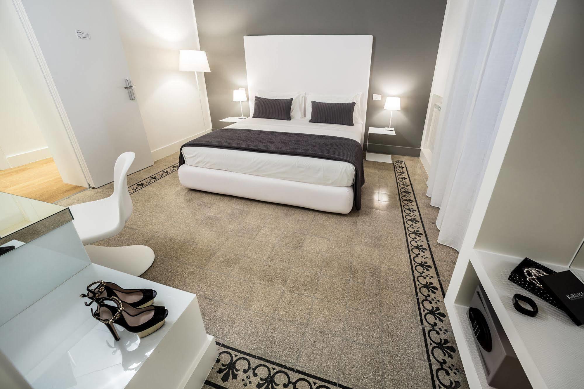 Home Boutique Luxury & Design Reggio Calabria Exterior foto
