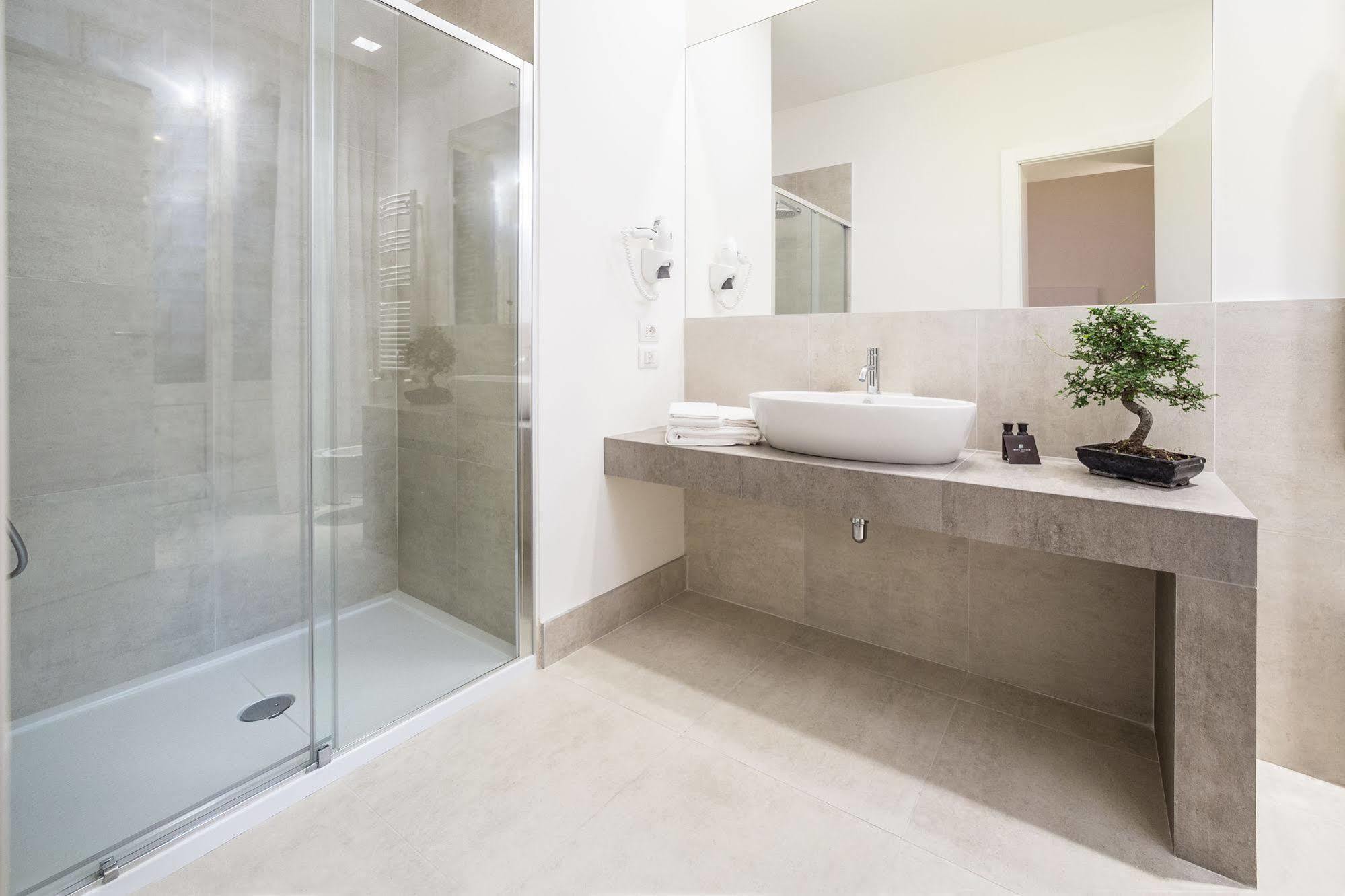 Home Boutique Luxury & Design Reggio Calabria Exterior foto