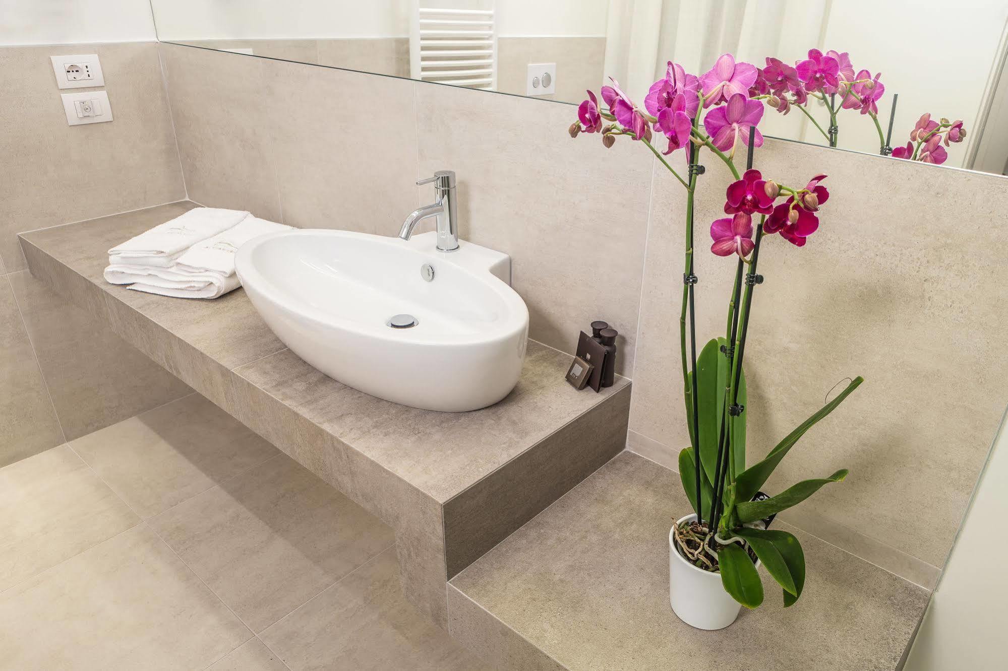 Home Boutique Luxury & Design Reggio Calabria Exterior foto