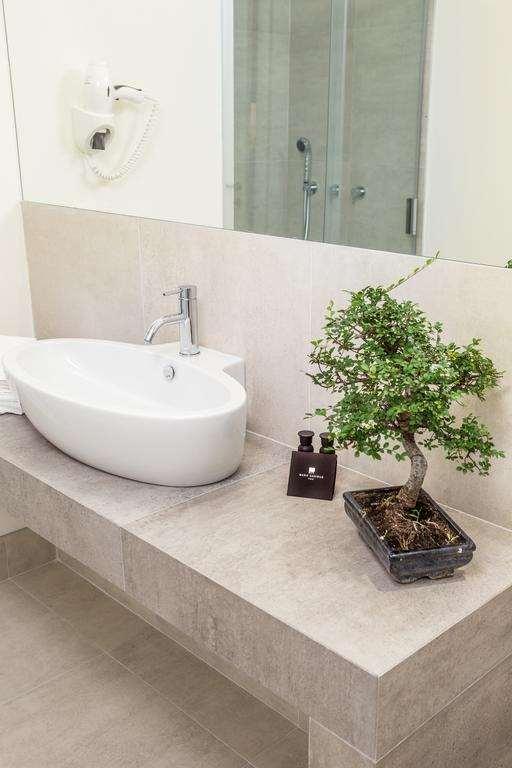 Home Boutique Luxury & Design Reggio Calabria Habitación foto